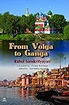From Volga To Ganga