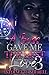 A Boss Gave Me The Best Love 3 by Antoinette Sherell