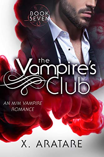 The Vampire's Club: Book Seven (The Vampire's Club, #7)