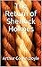 The Return of Sherlock Holmes