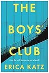 The Boys' Club