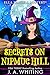 Secrets on Nipmuc Hill (Ella Daniels Mystery #3)