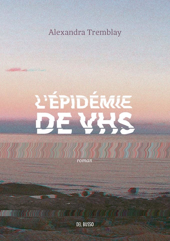 L'épidémie de VHS (Paperback)