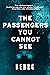 The Passengers You Cannot See
