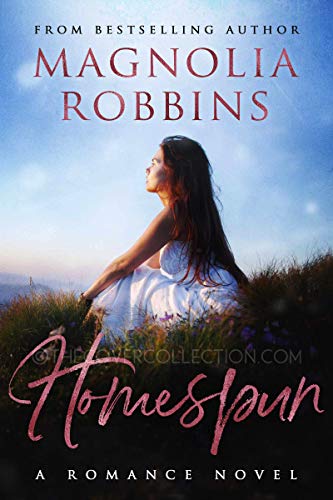 Homespun (Kindle Edition)
