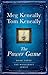 The Power Game (The Monsarrat Series, #3)