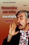 Momentálne som mŕ...