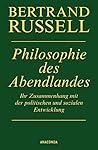 Philosophie des A...