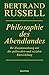 Philosophie des Abendlandes: Ihr Zusammenhang mit der politischen und sozialen Entwicklung