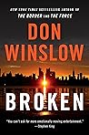 Book cover for Broken