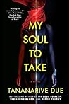My Soul to Take