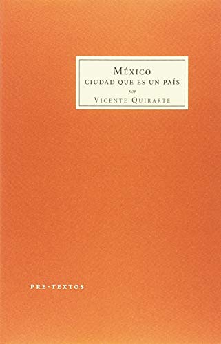 México: Ciudad que es un país (Paperback)