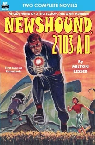 Cover of Zero A.D.