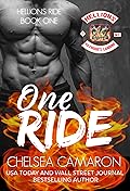 One Ride: Hellions Motorcycle Club 
