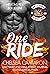One Ride: Hellions Motorcyc...