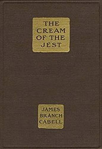 The Cream of the Jest