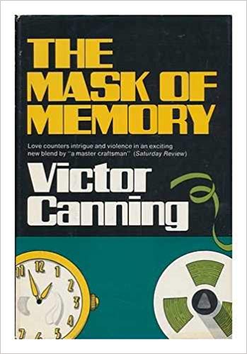 The Mask of Memory (Hardcover)