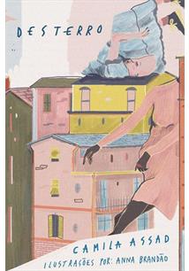 Desterro (Paperback)