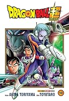Dragon Ball Super, Vol. 10