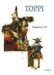 Naugatuck 1757 (Hardcover)
