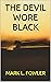 The Devil Wore Black