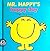 Mr. Happy's Happy Day