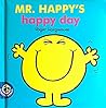 Mr. Happy's Happy Day