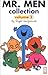 Mr. Men Collection, Volume 2 by Roger Hargreaves