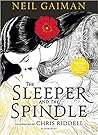 The Sleeper and the Spindle by Neil Gaiman