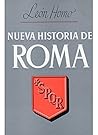 Nueva Historia de Roma Nueva Historia de Roma
