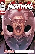 Nightwing (2016-) #69