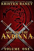 Age of the Andinna Volume One