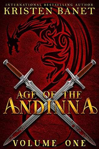 Age of the Andinna Volume One
