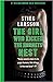 The Girl Who Kicked the Hornet's Nest by Stieg Larsson