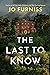 The Last to Know