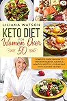 Keto Diet For Wom...