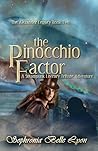 The Pinocchio Factor (The Alexander Legacy #2)