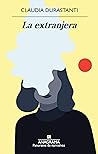 La extranjera