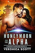 Honeymoon for the Alpha