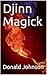 Djinn Magick