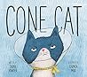 Cone Cat by Sarah Howden