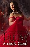 Taleesa (Vampires and Witches of New Orleans, #1)