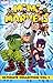 Mini Marvels: Ultimate Collection Vol. 1 (Mini Marvels: Ultimate Collection, #1)