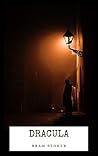 Book cover for Dracula
