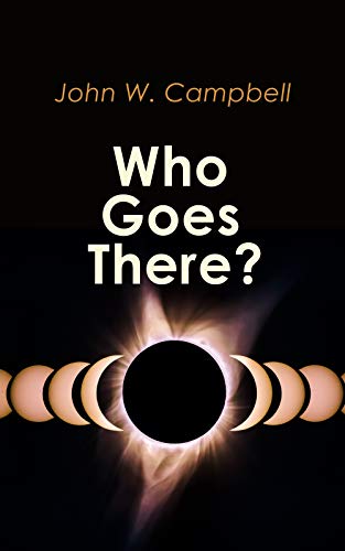 Who Goes There?