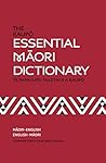 The Raupo Essential Maori Dictionary