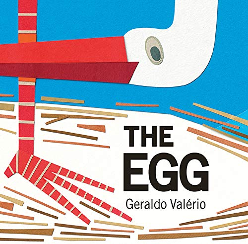 The Egg (Hardcover)