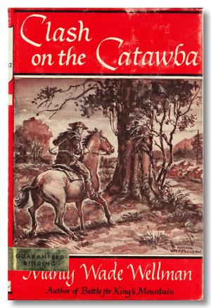 Clash on the Catawba