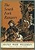 Cover of The South Fork Rangers