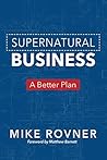 Supernatural Busi...
